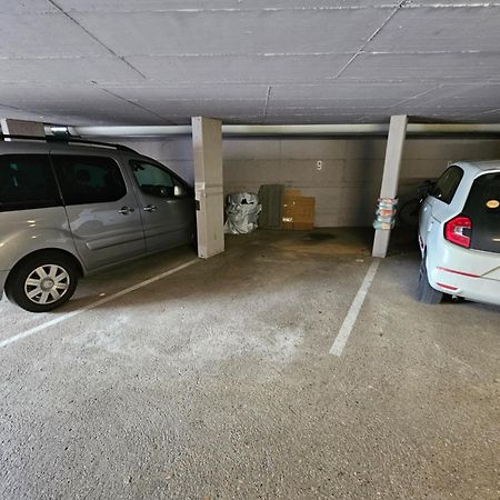 Ulmer Nestchen Exteriör bild
