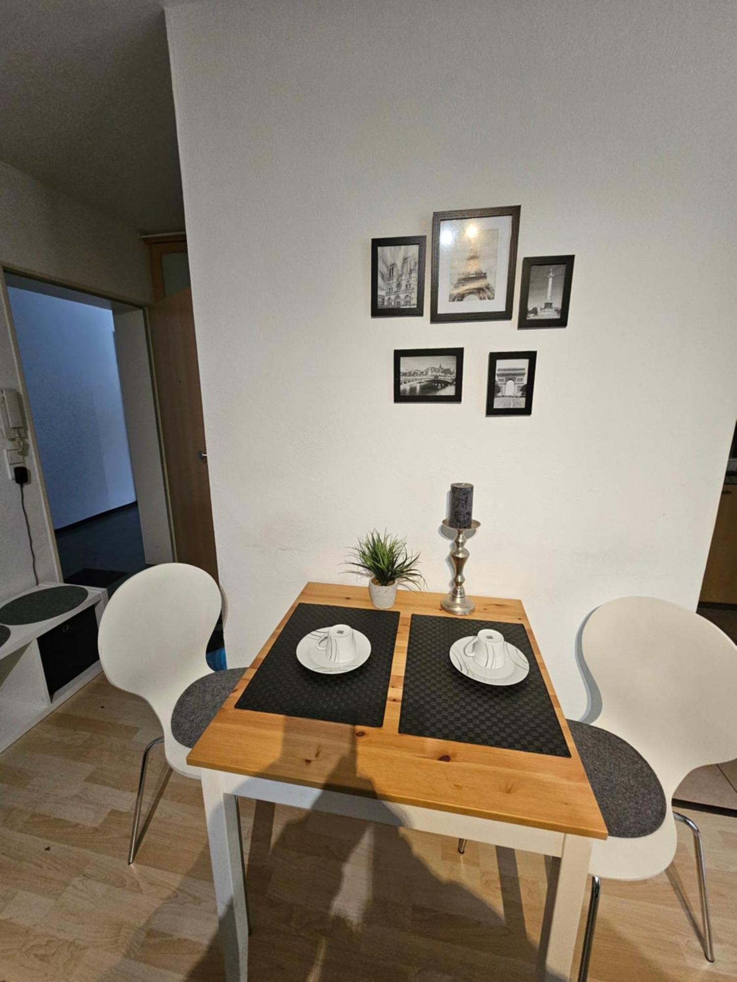 Ulmer Nestchen Exteriör bild