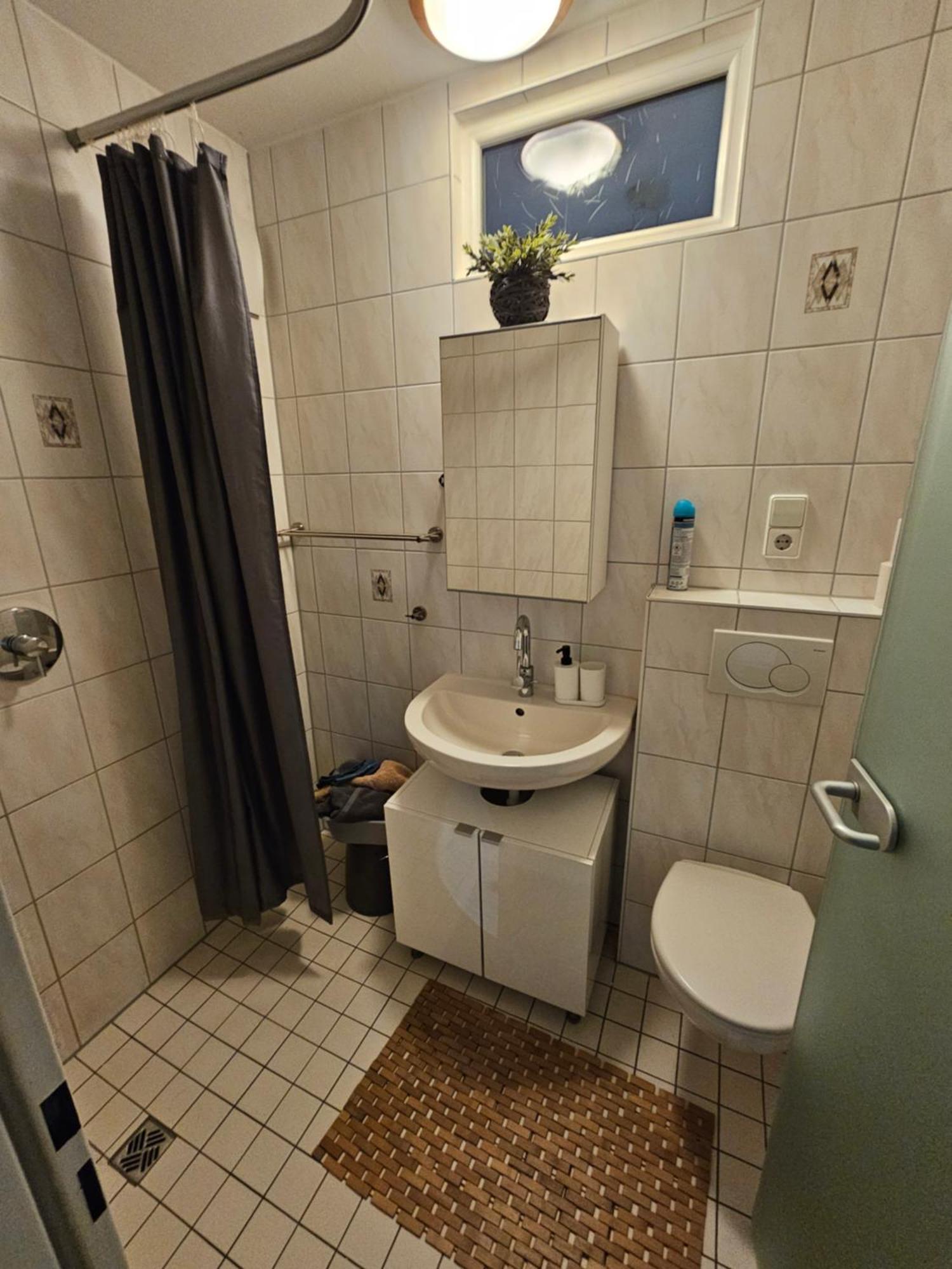 Ulmer Nestchen Exteriör bild