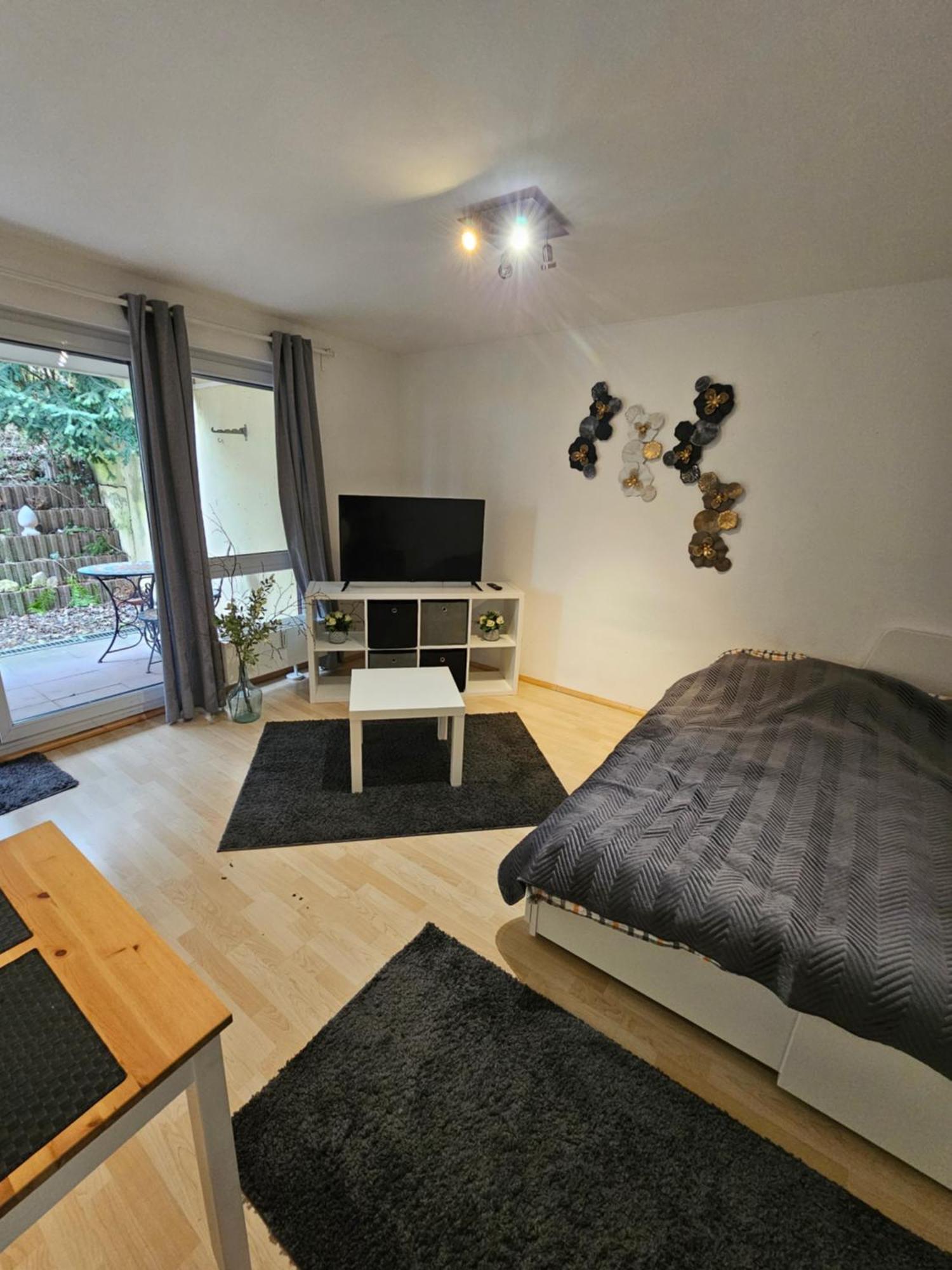 Ulmer Nestchen Exteriör bild